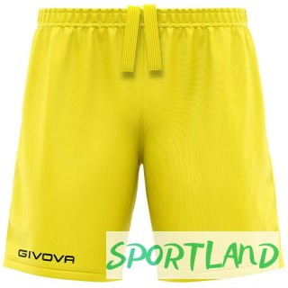 Spodenki Givova Capo P018 0007 L