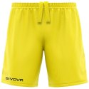 Spodenki Givova Capo P018 0007 XL
