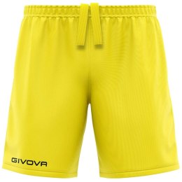 Spodenki Givova Capo P018 0007 S
