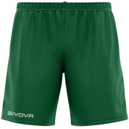 Spodenki Givova Capo P018 0013 XL