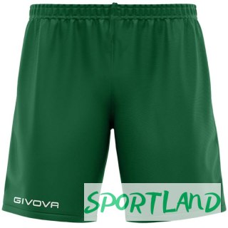 Spodenki Givova Capo P018 0013 XS