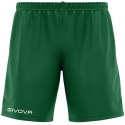 Spodenki Givova Capo P018 0013 S