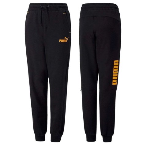 Spodnie Puma Power Jr 670100 51 176 Spodnie Puma Power Jr 670100 51 176