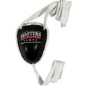 Suspensorium męskie metalowe MASTERS - S-4 THAI 08124-01M M