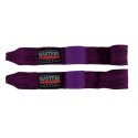 Taśmy bokserskie BBE-3-NEON 13111-304 żółty