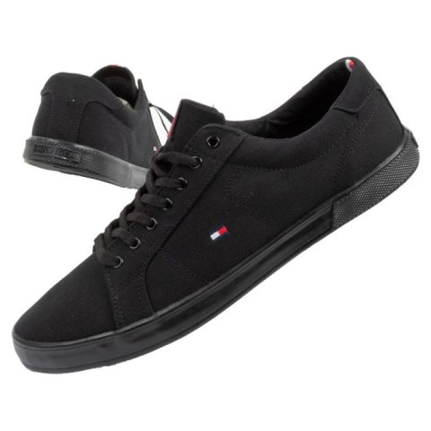 Trampki Tommy Hilfiger M FM0FM005960GJ 42 Trampki Tommy Hilfiger M FM0FM005960GJ 42