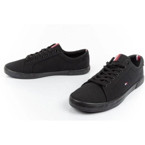 Trampki Tommy Hilfiger M FM0FM005960GJ 42 Trampki Tommy Hilfiger M FM0FM005960GJ 42
