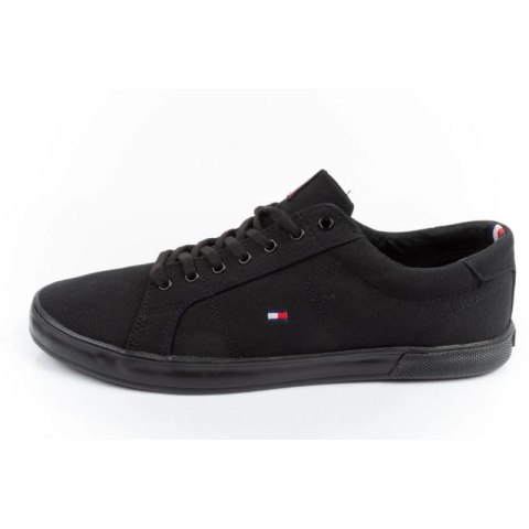 Trampki Tommy Hilfiger M FM0FM005960GJ 47 Trampki Tommy Hilfiger M FM0FM005960GJ 47