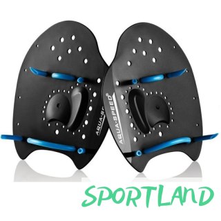 Wiosełka do pływania Aqua Speed S83524 L