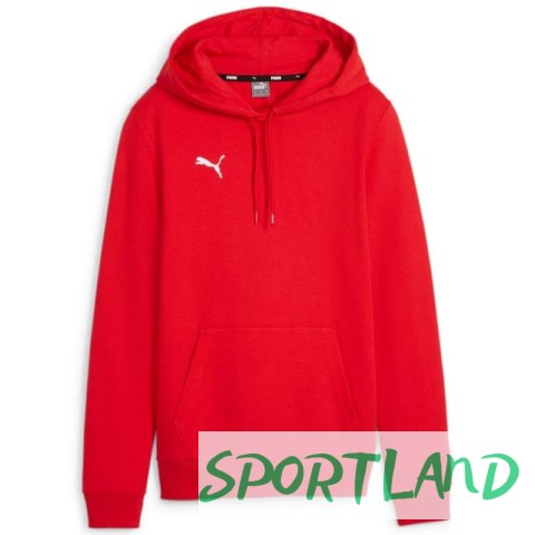 Bluza Puma Team Goal Casuals Hoody W 658621 01 M Bluza Puma Team Goal Casuals Hoody W 658621 01 M