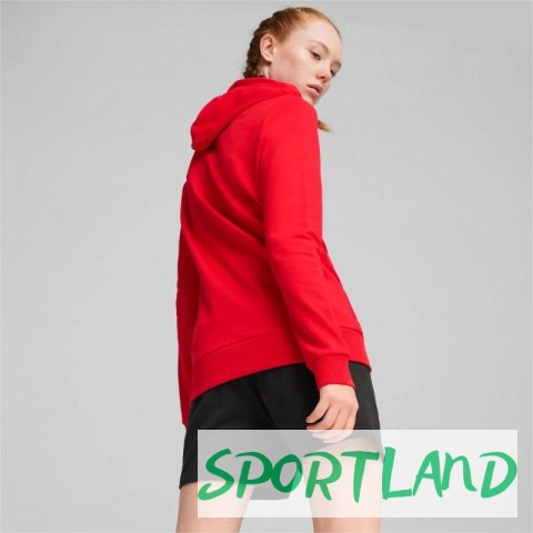 Bluza Puma Team Goal Casuals Hoody W 658621 01 M Bluza Puma Team Goal Casuals Hoody W 658621 01 M