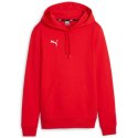 Bluza Puma Team Goal Casuals Hoody W 658621 01 S