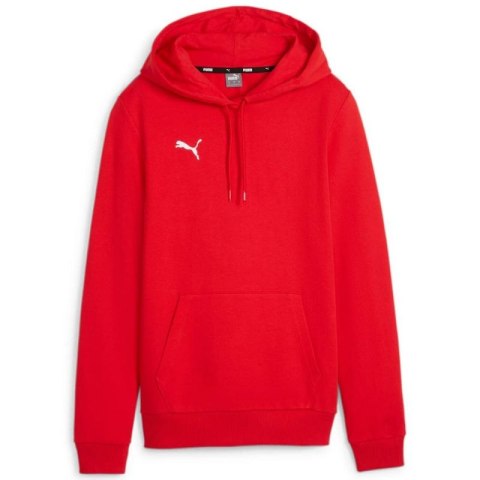 Bluza Puma Team Goal Casuals Hoody W 658621 01 S Bluza Puma Team Goal Casuals Hoody W 658621 01 S