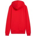 Bluza Puma Team Goal Casuals Hoody W 658621 01 S