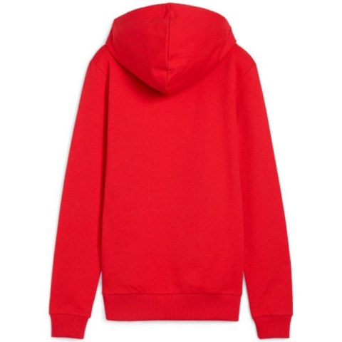 Bluza Puma Team Goal Casuals Hoody W 658621 01 S Bluza Puma Team Goal Casuals Hoody W 658621 01 S