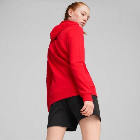 Bluza Puma Team Goal Casuals Hoody W 658621 01 S Bluza Puma Team Goal Casuals Hoody W 658621 01 S