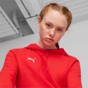 Bluza Puma Team Goal Casuals Hoody W 658621 01 S