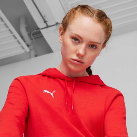 Bluza Puma Team Goal Casuals Hoody W 658621 01 S Bluza Puma Team Goal Casuals Hoody W 658621 01 S