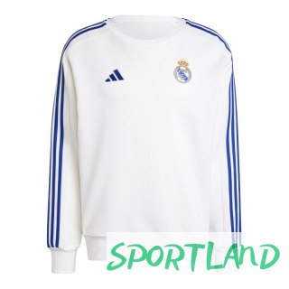 Bluza adidas Real Madryt DNA Sweat M IT3800 L