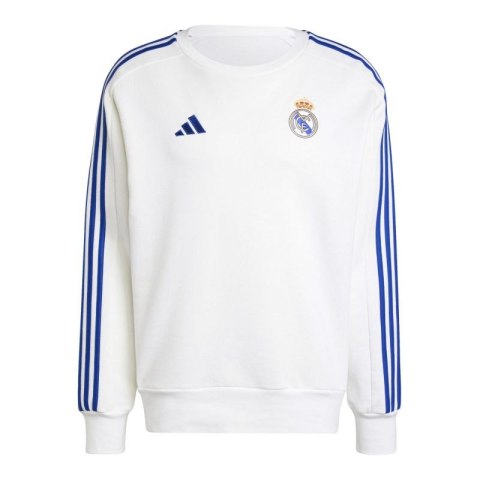 Bluza adidas Real Madryt DNA Sweat M IT3800 L Bluza adidas Real Madryt DNA Sweat M IT3800 L