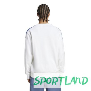 Bluza adidas Real Madryt DNA Sweat M IT3800 L