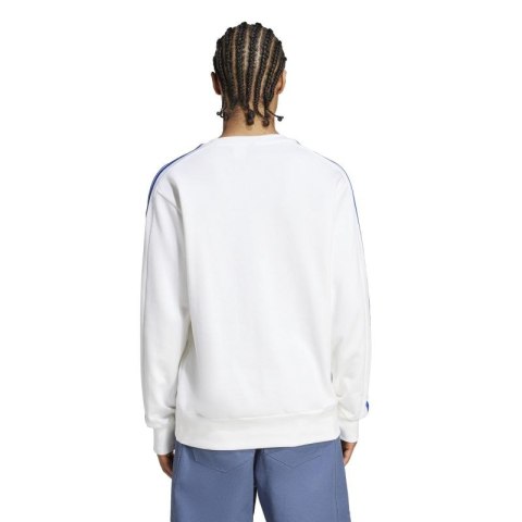 Bluza adidas Real Madryt DNA Sweat M IT3800 L Bluza adidas Real Madryt DNA Sweat M IT3800 L