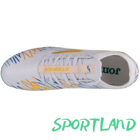 Buty Joma Striker 2402 FG M STRIKW2402FG 42,5 Buty Joma Striker 2402 FG M STRIKW2402FG 42,5