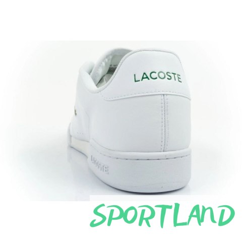Buty Lacoste Carnaby Cup 125 2 M 749SMA003521G 42.5 Buty Lacoste Carnaby Cup 125 2 M 749SMA003521G 42.5