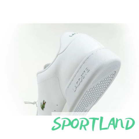 Buty Lacoste Carnaby Cup 125 2 M 749SMA003521G 42.5 Buty Lacoste Carnaby Cup 125 2 M 749SMA003521G 42.5