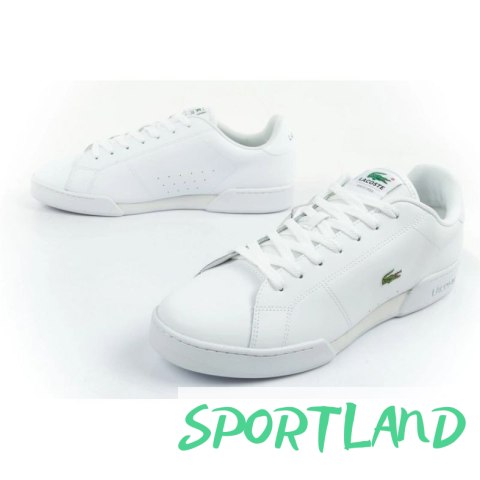 Buty Lacoste Carnaby Cup 125 2 M 749SMA003521G 44 Buty Lacoste Carnaby Cup 125 2 M 749SMA003521G 44