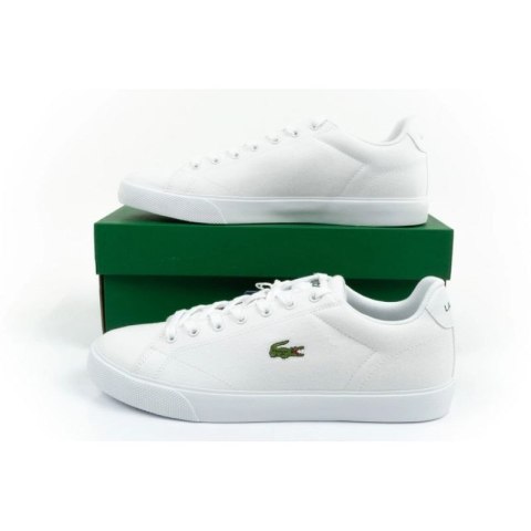 Buty Lacoste Lerond Set 125 1 M 749CMA000521G 42.5 Buty Lacoste Lerond Set 125 1 M 749CMA000521G 42.5