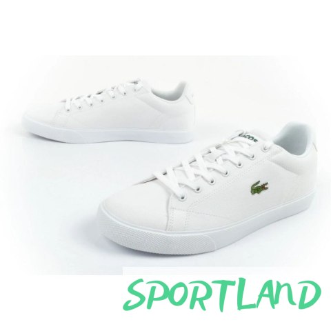Buty Lacoste Lerond Set 125 1 M 749CMA000521G 42 Buty Lacoste Lerond Set 125 1 M 749CMA000521G 42