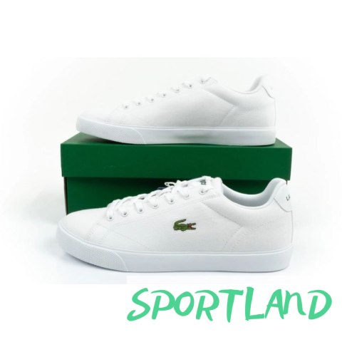 Buty Lacoste Lerond Set 125 1 M 749CMA000521G 42 Buty Lacoste Lerond Set 125 1 M 749CMA000521G 42