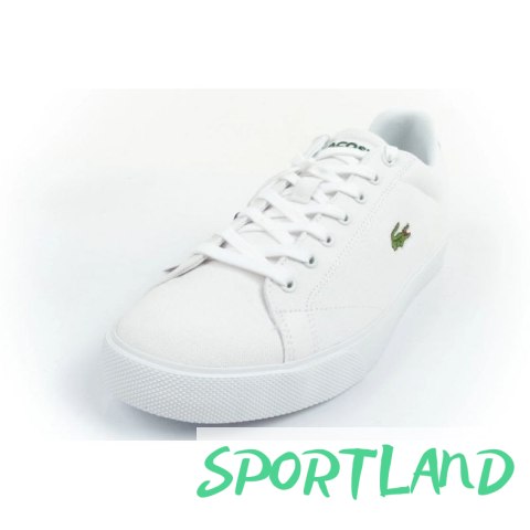 Buty Lacoste Lerond Set 125 1 M 749CMA000521G 43 Buty Lacoste Lerond Set 125 1 M 749CMA000521G 43