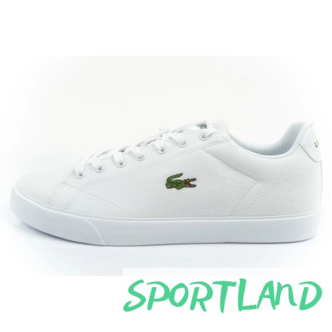 Buty Lacoste Lerond Set 125 1 M 749CMA000521G 43 Buty Lacoste Lerond Set 125 1 M 749CMA000521G 43