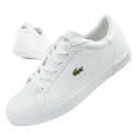 Buty Lacoste Powercourt 0721 W 741SUJ001421G 36