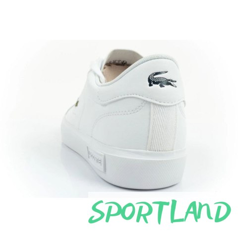 Buty Lacoste Powercourt 0721 W 741SUJ001421G 36 Buty Lacoste Powercourt 0721 W 741SUJ001421G 36