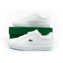 Buty Lacoste Powercourt 0721 W 741SUJ001421G 37.5