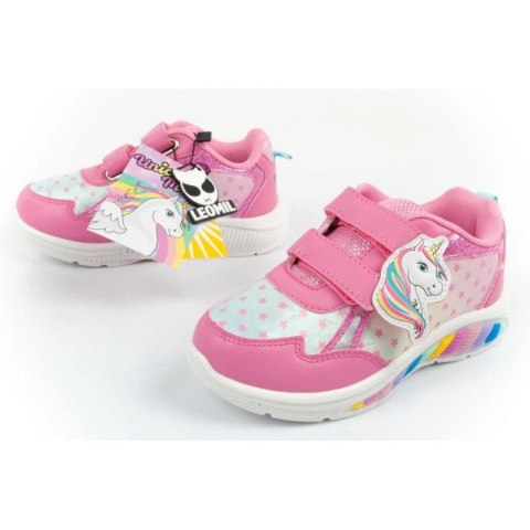 Buty Leomil Jr LE000225 26 Buty Leomil Jr LE000225 26