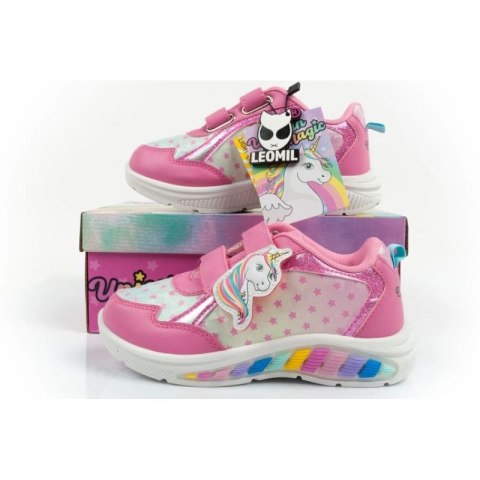 Buty Leomil Jr LE000225 26 Buty Leomil Jr LE000225 26