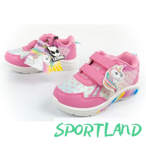 Buty Leomil Jr LE000225 27 Buty Leomil Jr LE000225 27