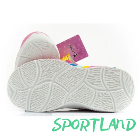Buty Leomil Jr LE000225 27 Buty Leomil Jr LE000225 27