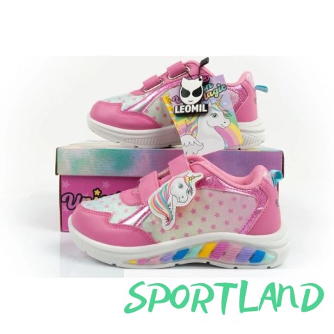 Buty Leomil Jr LE000225 29 Buty Leomil Jr LE000225 29