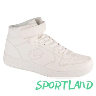 Buty Lotto Paliot Mid OC M 2400190U-1010 46