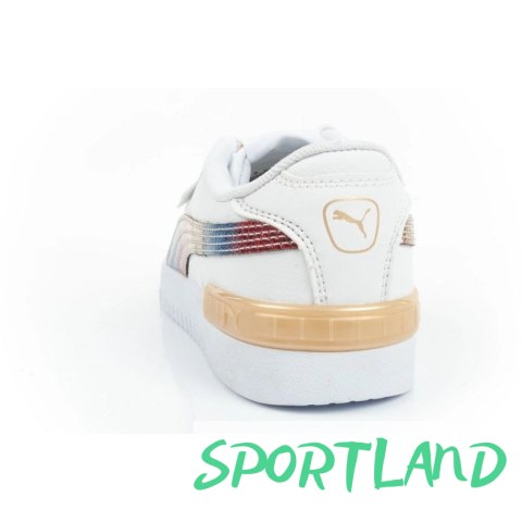 Buty Puma Jada Olympic W 382574 01 39 Buty Puma Jada Olympic W 382574 01 39
