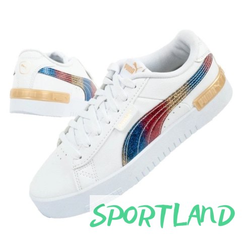 Buty Puma Jada Olympic W 382574 01 39 Buty Puma Jada Olympic W 382574 01 39