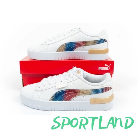 Buty Puma Jada Olympic W 382574 01 39 Buty Puma Jada Olympic W 382574 01 39