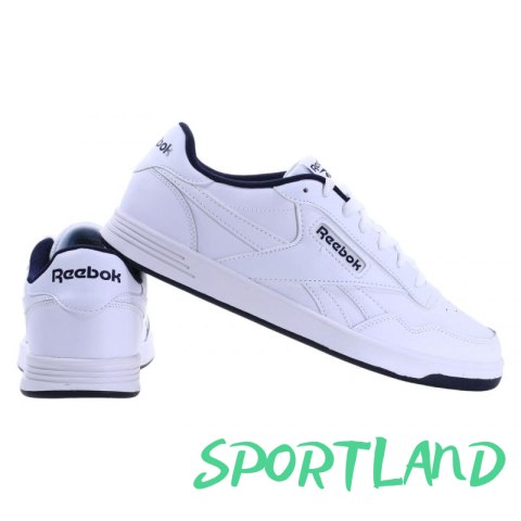 Buty Reebok Court Advence M 100010614 43 Buty Reebok Court Advence M 100010614 43