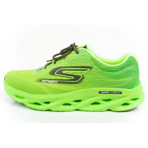 Buty do biegania Skechers Go Run M 220908/GRN 42.5 Buty do biegania Skechers Go Run M 220908/GRN 42.5