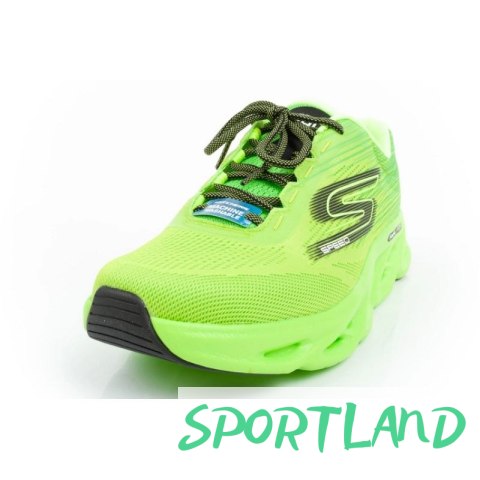 Buty do biegania Skechers Go Run M 220908/GRN 43.5 Buty do biegania Skechers Go Run M 220908/GRN 43.5